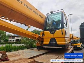 Buy XCMG QY25K5C Used Crane / 5 Buy XCMG QY25K5C Used Crane / 5